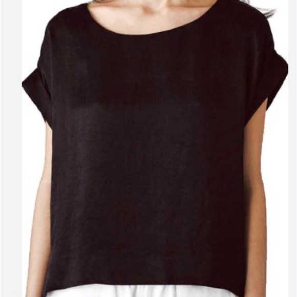 Horses Atelier Tops - Horses Atelier Sack Top (Horses 3)